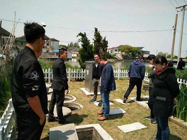 僅需2周，水質(zhì)就穩(wěn)定達(dá)標(biāo)！這種一體化生活污水處理設(shè)備供不應(yīng)求