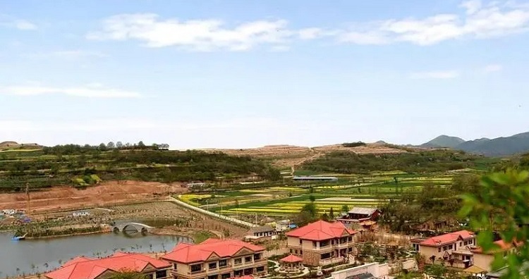 天水農村生活污水如何治理？“十四五”生態(tài)環(huán)境保護規(guī)劃給出答案
